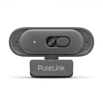 PureLink Webcam para home office, streaming ao vivo e ensino à distância (VL-OC100)