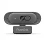 PureLink Webcam para home office, streaming ao vivo e ensino à distância (VL-OC100)
