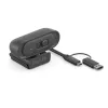 PureLink Webcam para home office, streaming ao vivo e ensino à distância (VL-OC100)
