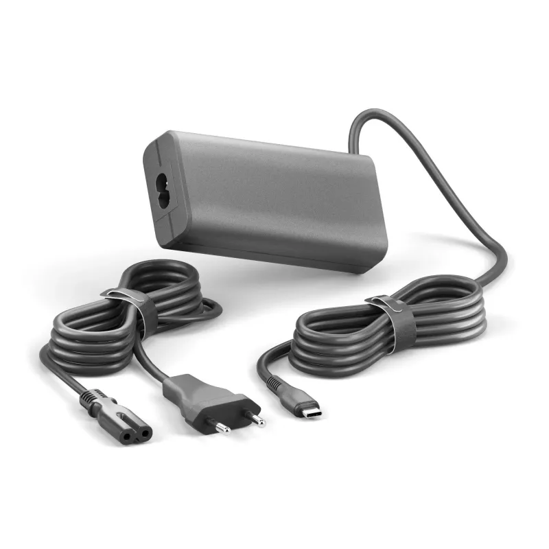 PureLink Carregador USB-C Power Delivery 65W preto