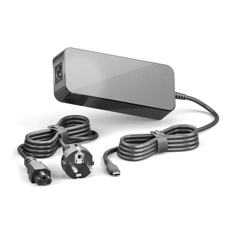 PureLink VL-PSU100 carregador USB-C Power Delivery, 100 W, preto