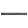 PureLink Comutador HDMI 2.1 4x1 - 48Gbps - 8K 60Hz 4:2:0 12-bit Audio De-Embedding e KVM - 4 portas