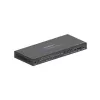 PureLink Comutador HDMI 2.1 4x1 - 48Gbps - 8K 60Hz 4:2:0 12-bit Audio De-Embedding e KVM - 4 portas