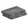 PureLink Transmissor KVM HDBaseT 3.0 2x1 18Gbps