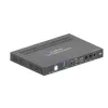 PureLink Transmissor KVM HDBaseT 3.0 2x1 18Gbps