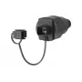 METZ CONNECT E-DAT Industry IP67 V4 acoplamento de cabo RJ45 inserto Field Jack Cat.6