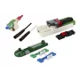 METZ CONNECT 1509QKEA002C-E Pigtail SC/PC OS2 monomodo 2 m verde 20 unid.