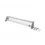 METZ BTR 130927-1600-E Painel de patch SmartConnect 16 portas módulos MC Cat.6A blindado