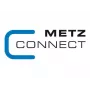 METZ CONNECT Cabo de patch Cat.6 Ultraflex500 VoIP AWG 26 2,0 m cinzento