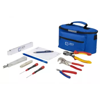 METZ CONNECT Kit de ferramentas para cobre