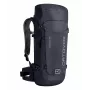 Mochila Ortovox Traverse 30L Dry - Black Steel
