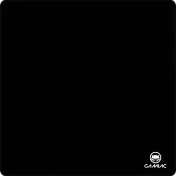 GAMIAC XL10 tapete de rato gaming - XL, preto