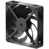HAVN H14 ventoinha PWM - 140mm, preto