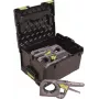 Luebbering FLEXIPASS L-BOXX 5 sistema de gestão de cabos A90298