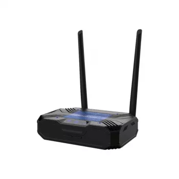 Router wireless Teltonika TCR100 - 4G LTE Cat 6 Wi-Fi 5 Dual-Band Gigabit Ethernet
