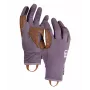 Ortovox Fleece Light Luvas de Mulher wild berry