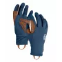 Ortovox Fleece Light Luva - Deep Ocean - Tamanho L