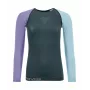 Camisola Térmica Active de Mulher Ortovox 120 Comp