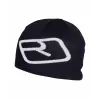 Gorro de inverno Ortovox Pro Beanie - Black Raven