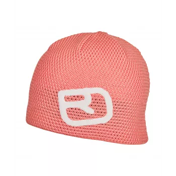 Chapéu de Inverno Ortovox Rock'N'Wool Beanie - Blossom