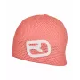Chapéu de Inverno Ortovox Rock'N'Wool Beanie - Blossom