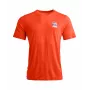 T-shirt Merino Ortovox 140 Cool Mtn TS - XL