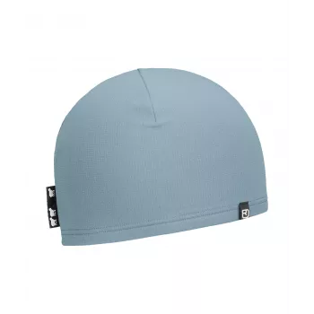 Gorro Ortovox Fleece Light Beanie - Glacier Grey