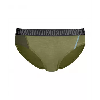 Biquíni Ortovox 150 Essential para mulher Wild Herbs XS
