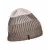 Gorro Ortovox Deep Knit Beanie - Dark Grey Brown