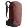 Mochila Ortovox Free Rider 20 S para mulher - Chestnut