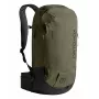 Mochila Ortovox Free Rider 22 - Dark Wild Herbs