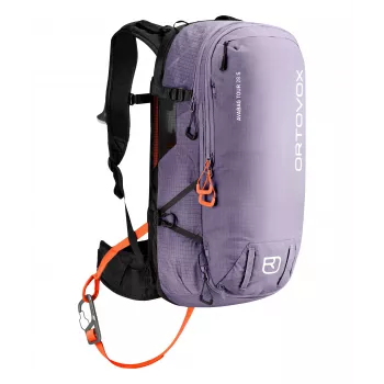 Mochila de avalanche Ortovox Avabag Litric Tour 28 S - Lush Lavender