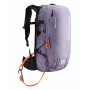 Mochila de avalanche Ortovox Avabag Litric Tour 28 S - Lush Lavender