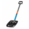 Pá de avalanche Ortovox Shovel Pro Rescue - Deep Black