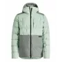 Ortovox Downwool 270 Jacket - Green Acid, tamanho L