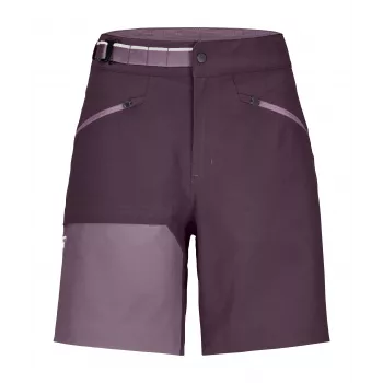 Ortovox Brenta Shorts senhora XS