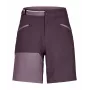 Ortovox Brenta Shorts M calções senhora