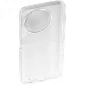 Capa transparente Gigaset para GP20 (S30853-Z1540-R26)