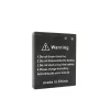 EASYPIX Aquapix bateria para W3048 iões de lítio (55104)