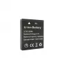 EASYPIX Aquapix bateria para W3048 iões de lítio (55104)