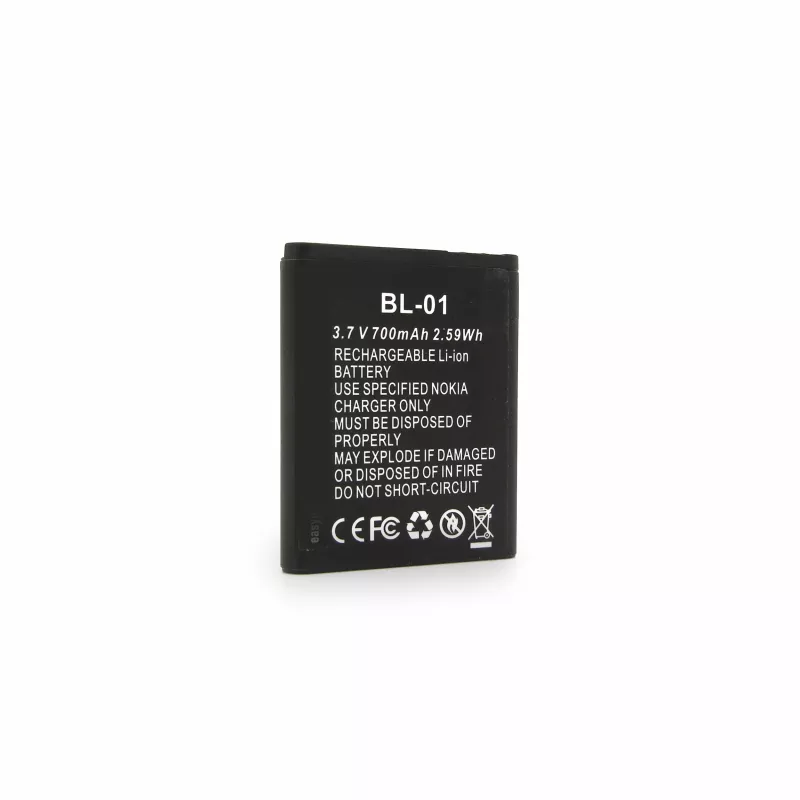 EASYPIX GoXtreme bateria para V48 Pocket iões de lítio