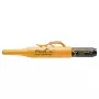 PICA-MARKER Pica INK marcador de furos profundos preto