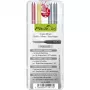 Pica DRY Refills Basis - grafite, minas vermelhas e amarelas (pack de 10) para lápis mecânico Pica-Dry Longlife