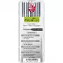Pica DRY Refills grafite 2B 2,8mm 120mm 10 minas