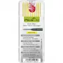 PICA-MARKER Pica DRY Refills amarelo - 10 minas, 2,8 mm, solúvel em água