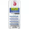 PICA-MARKER Pica DRY 4043 minas de substituição para lápis marcador de furos profundos, 2,8 mm, branco
