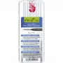 PICA-MARKER Pica DRY 4043 minas de substituição para lápis marcador de furos profundos, 2,8 mm, branco