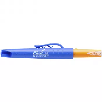 PICA-MARKER Pica GEL marcador permanente branco