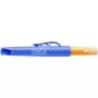 PICA-MARKER Pica GEL marcador permanente branco