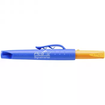PICA-MARKER Pica GEL marcador permanente amarelo